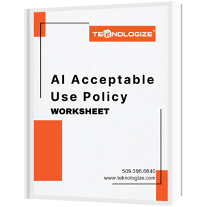 AI AUP Cover