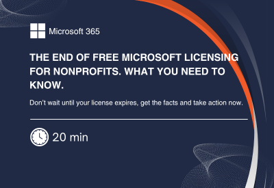MSFT Nonprofit (3)